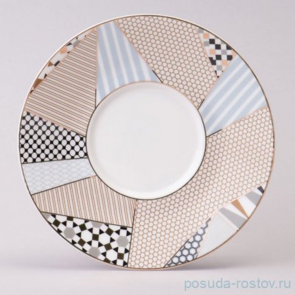 Чайный сервиз lefard top style на 6 пер. 14 пр. / 363033