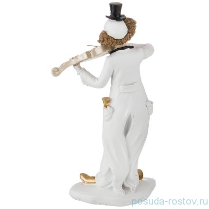 Фигурка 13 х 7,5 х 23,5 см &quot;Клоун /Буффонада&quot; / 209387