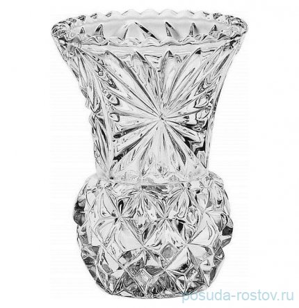 Ваза для цветов 12,6 см &quot;Diamond&quot; / 167588