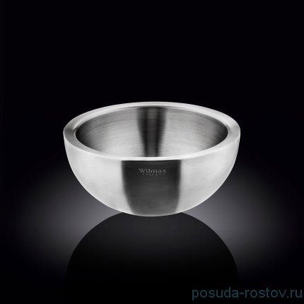 Миска 20 см с двойными стенками 1,3 л &quot;Olivia&quot; / 260133
