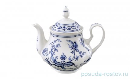 Заварочный чайник 1,2 л &quot;Мэри Энн /Гжель&quot; / 157867