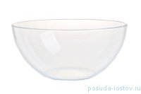 Салатник 26 см &quot;Termisil /Без декора&quot; / 043815