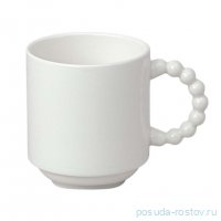 Кружка 300 мл 8  х 11 х 9 см &quot;Pearl&quot; / 354334