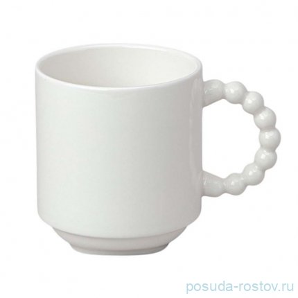 Кружка 300 мл 8  х 11 х 9 см &quot;Pearl&quot; / 354334