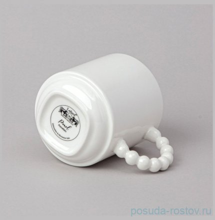 Кружка 300 мл 8  х 11 х 9 см &quot;Pearl&quot; / 354334