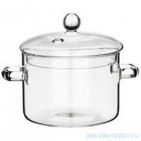 Кастрюля 1,6 л с крышкой / 332616