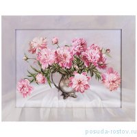 Картина 30 х 40 см &quot;Цветы&quot; / 262080