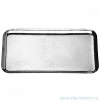 Блюдо-поднос 25,7 х 12,8 см прямоугольное / 321031