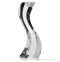Подсвечник 21,5 см &quot;Swan&quot; / 370014