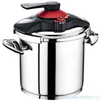 Скороварка 9 л ручка розовая / 296042