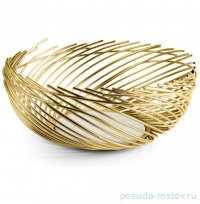 Ваза для фруктов 33 см &quot;Calla Lily&quot; / 374409