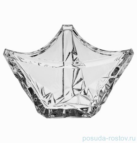 Ваза для фруктов 21,5 см "Eskymos" / 122670