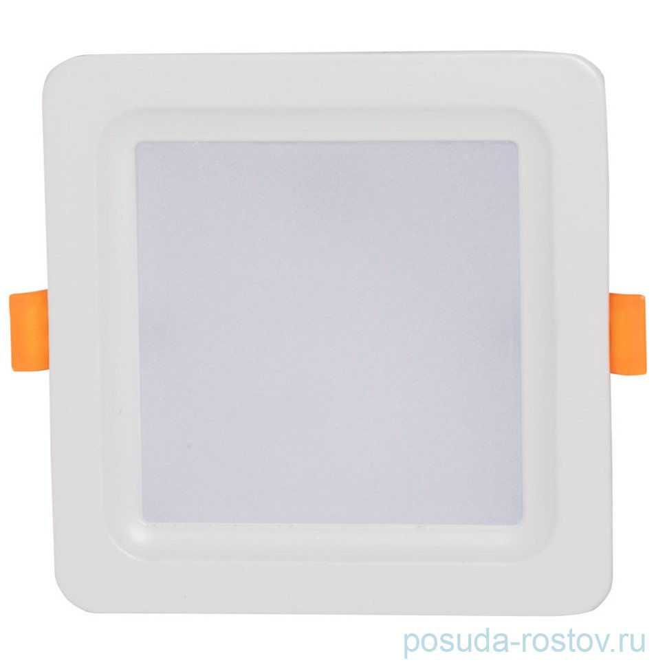 Люстра 1 рожковая De Markt / 345086