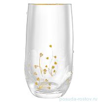 Стаканы для воды 490 мл 6 шт &quot;Cool /Травка&quot; / 150006