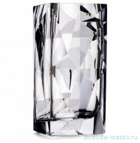 Ваза для цветов 26 см &quot;Crystallization&quot; / 296181