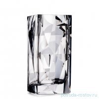 Ваза для цветов 26 см &quot;Crystallization&quot; / 296181