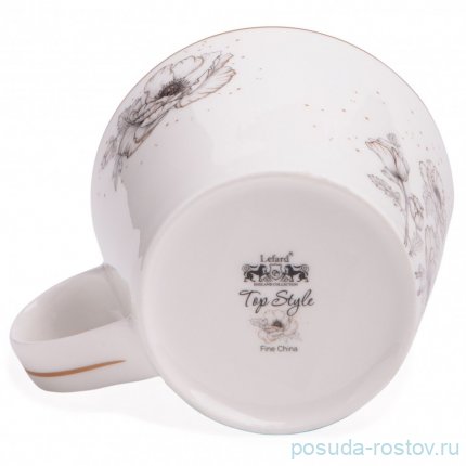 Кружка 450 мл &quot;Top style&quot; / 379187