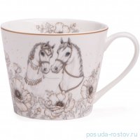Кружка 450 мл &quot;Top style&quot; / 379187