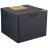 Конфетница 19,5 х 15 см н/н &quot;LEFARD GOLD GLASS&quot;  / 252008
