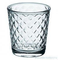 Стаканы для виски 250 мл 30 шт &quot;Кристалл/Без декора&quot; / 315277