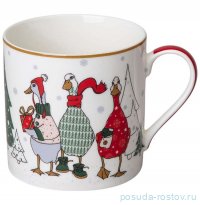 Кружка lefard family christmas 425 мл / 363956
