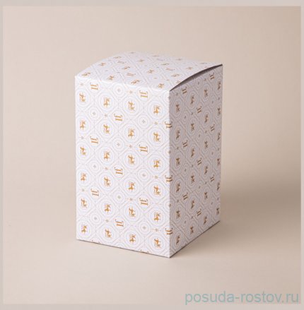 Ваза для цветов 11,5 х 15 см / 342783