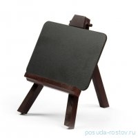 Табличка мини 9,7 х 14,8 см &quot;Грифельная доска&quot; / 320029