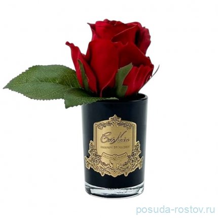 Ароматизированный букет красный &quot;Carmine Red&quot; / 342267