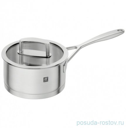 Ковш 16 см с крышкой 1,5 л &quot;Vitality /ZWILLING&quot;  / 310168