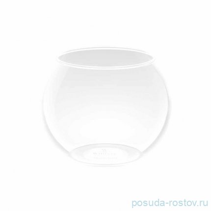 Ваза для цветов 10 x 8 см &quot;Diva&quot; / 346996