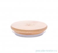 Крышка 9 х 2 см бамбуковая для чайника &quot;Accessories /Repast&quot; / 269112