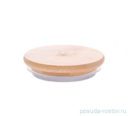 Крышка 9 х 2 см бамбуковая для чайника &quot;Accessories /Repast&quot; / 269112