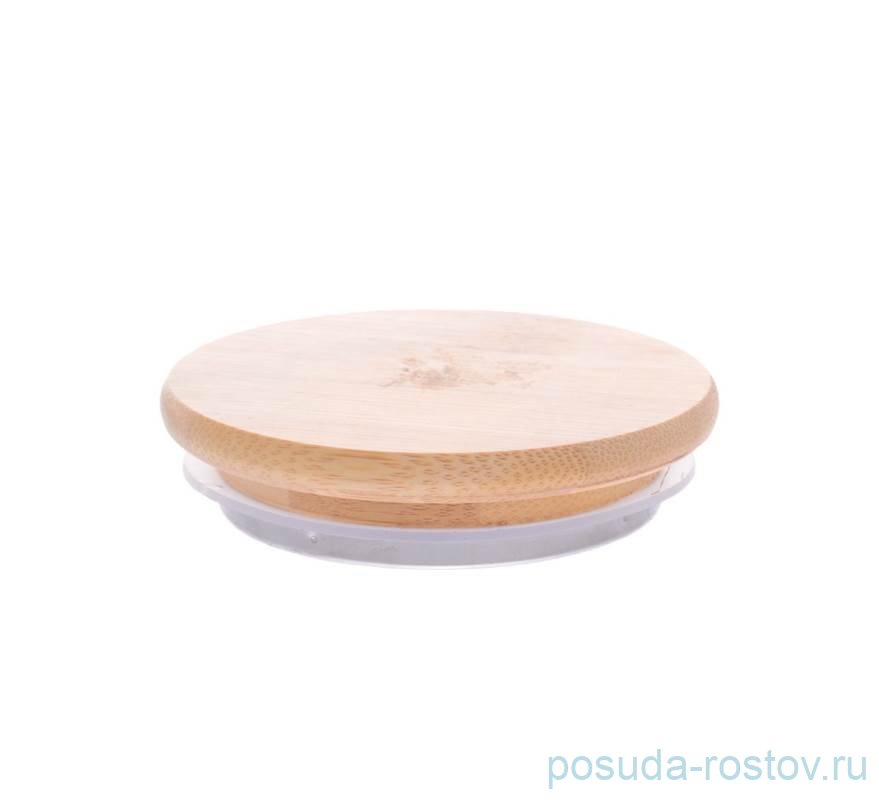Крышка 9 х 2 см бамбуковая для чайника "Accessories /Repast" / 269112