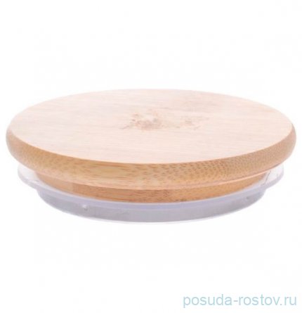 Крышка 9 х 2 см бамбуковая для чайника &quot;Accessories /Repast&quot; / 269112