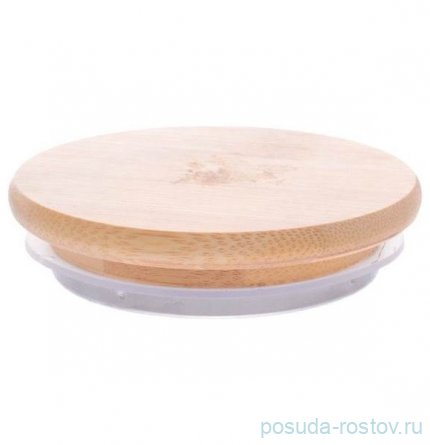 Крышка 9 х 2 см бамбуковая для чайника &quot;Accessories /Repast&quot; / 269112