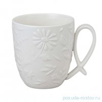 Кружка lefard flowers story  11*8*9,5 см 275 мл / 361442