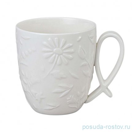 Кружка lefard flowers story  11*8*9,5 см 275 мл / 361442