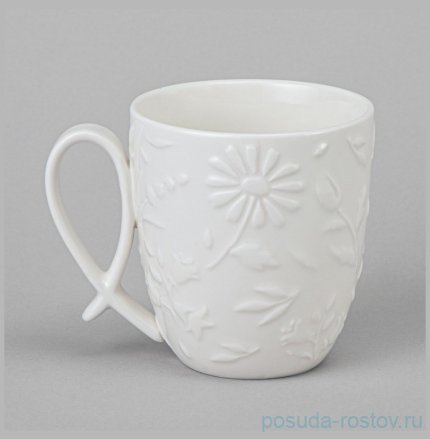 Кружка lefard flowers story  11*8*9,5 см 275 мл / 361442