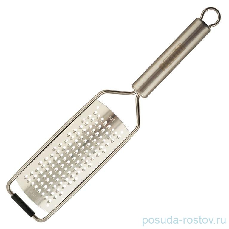 Терка 32,4 см с мелкими лезвиями "Linea Solido" / 344944