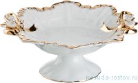Конфетница 21 х 8 см н/н &quot;Venezia&quot; / 192152