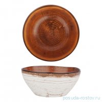 Салатник 13 см, фарфор P.L. cерия  WOOD-FUSION / 365885