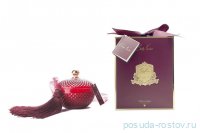 Свеча 300 г круглая &quot;Rose Oud /АР-ДЕКО&quot; (время горения  65 ч) / 342238