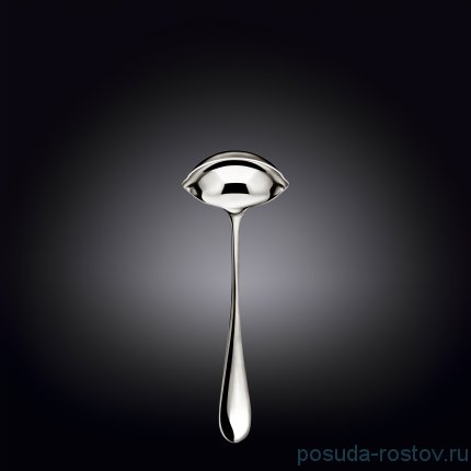 Половник для соуса 18 см &quot;Stella&quot; / 260989