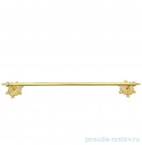 Держатель для полотенец 7 х 70 см &quot;Ренессанс /A. Livio&quot; / 314006