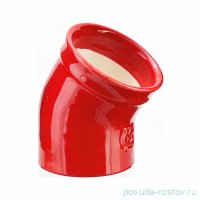 Солонка 10 см красная &quot;М. Гири&quot; / 276207