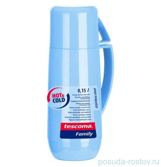 Термос с кружкой 500 мл "Tescoma /FAMILY" / 142426