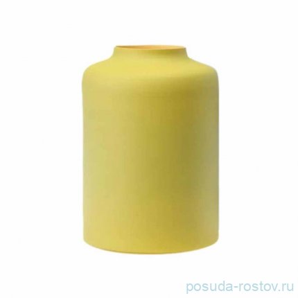 Ваза для цветов 18 см &quot;Olive /D5386&quot; / 351186