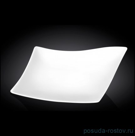 Блюдо 45 x 36 см прямоугольное &quot;Olivia&quot; / 260620
