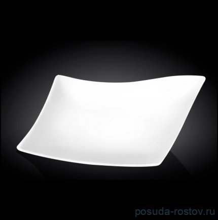 Блюдо 45 x 36 см прямоугольное &quot;Olivia&quot; / 260620