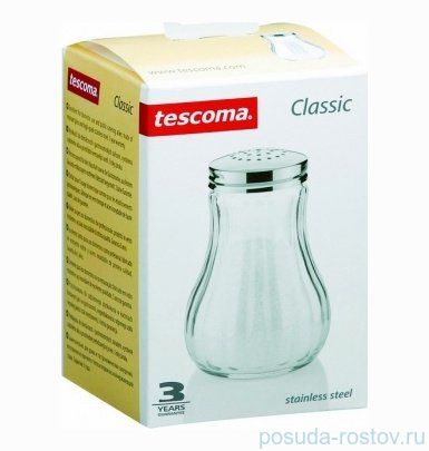 Сахарница 250 мл &quot;Tescoma /CLASSIC&quot; / 142192